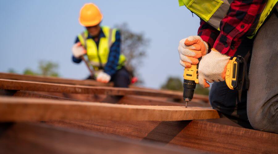 Local Chimney Repair in Brisbin, PA